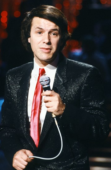 Salvatore Adamo, vers 1981