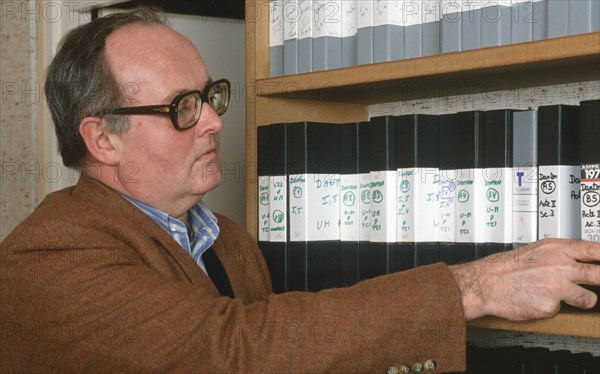 Pierre-André Boutang, 1988