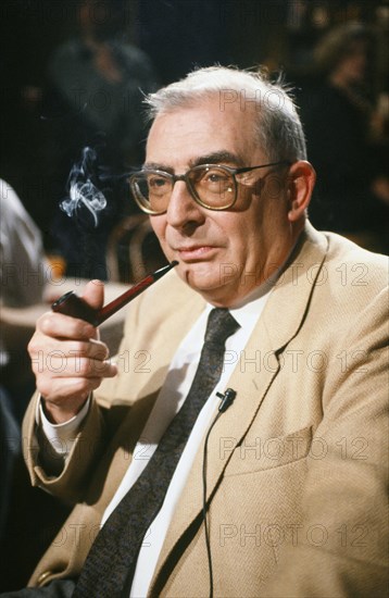 Claude Chabrol, 1990