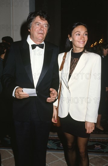 Deauville American Film Festival, 1990