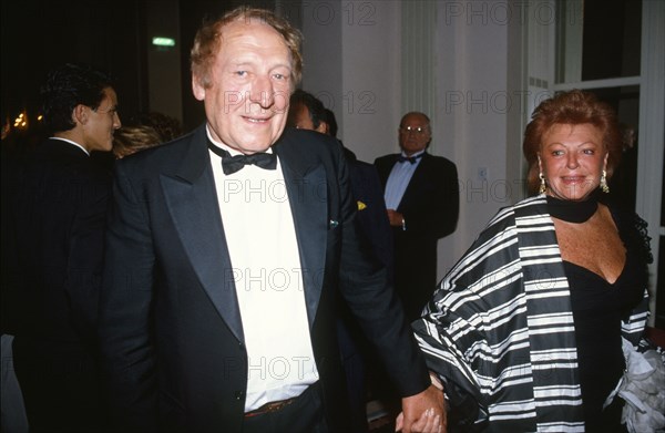 Deauville American Film Festival, 1990