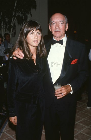 Deauville American Film Festival, 1989