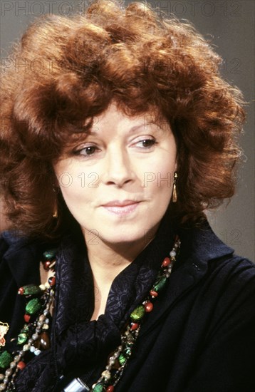Régine Deforges