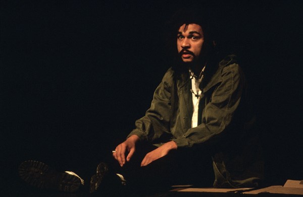 Dieudonné, 1997