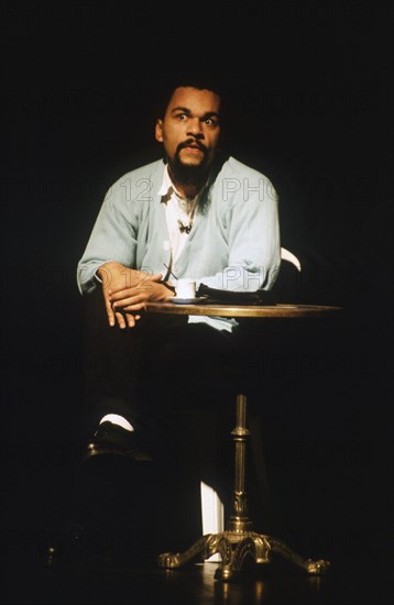 Dieudonné, 1997