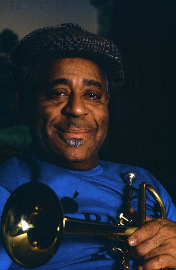Dizzy Gillespie