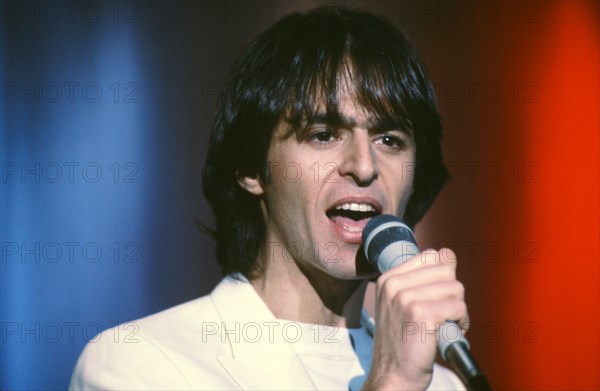 Jean-Jacques Goldman, vers 1985