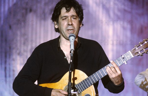 Paco Ibáñez