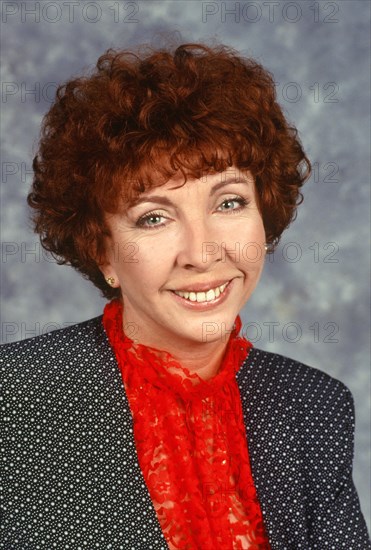 Charlotte Julian, 1993