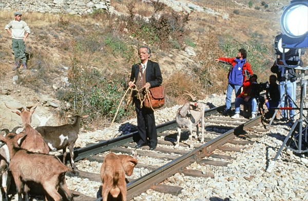 Grand Beau (téléfilm)