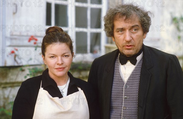 Le petit docteur (TV series)