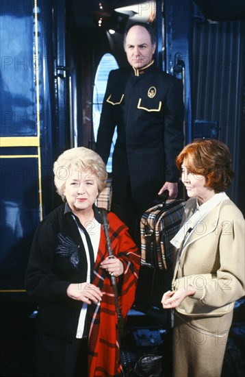 Jacqueline Maillan