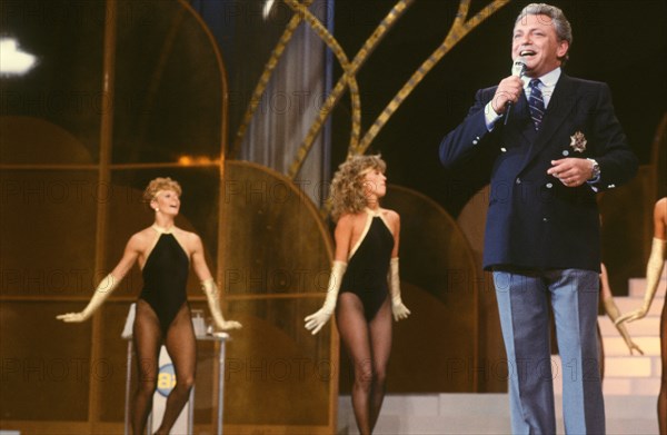 Jacques Martin