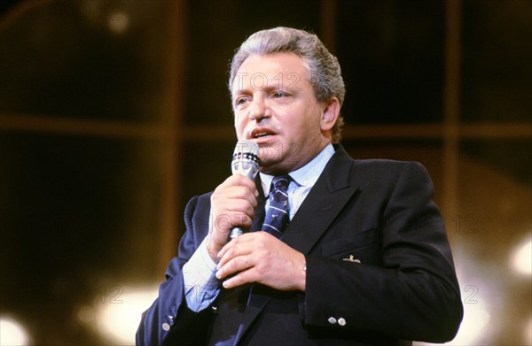 Jacques Martin