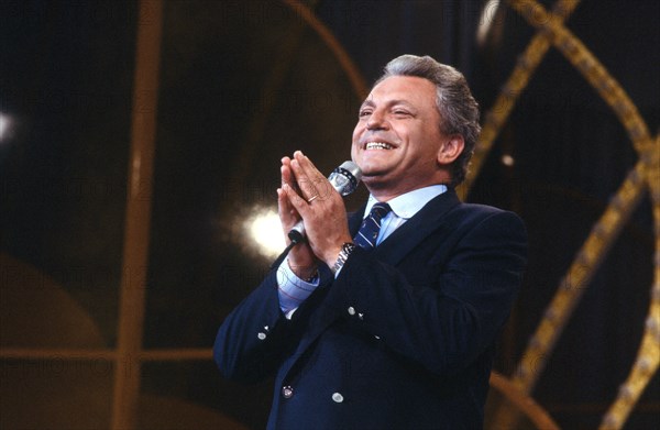 Jacques Martin