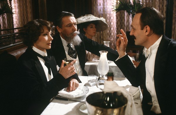 Colette (TV series)