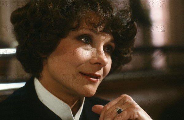 Colette (série TV)