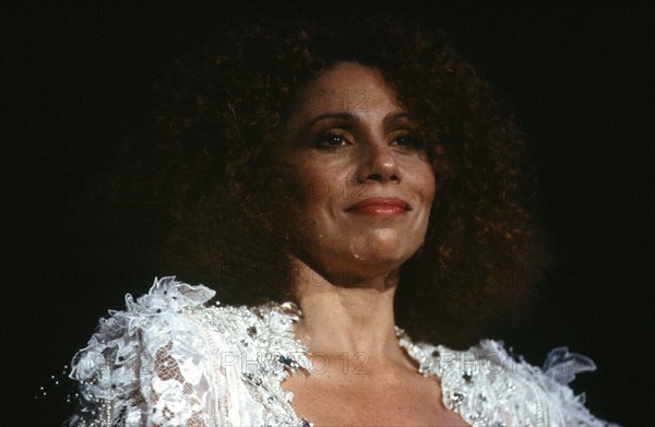 Julia Migenes, 1989