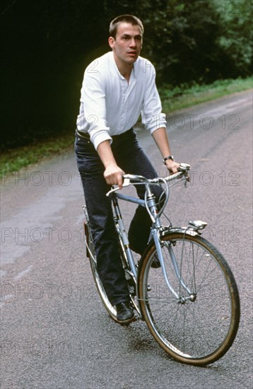 Florent Pagny, 1987