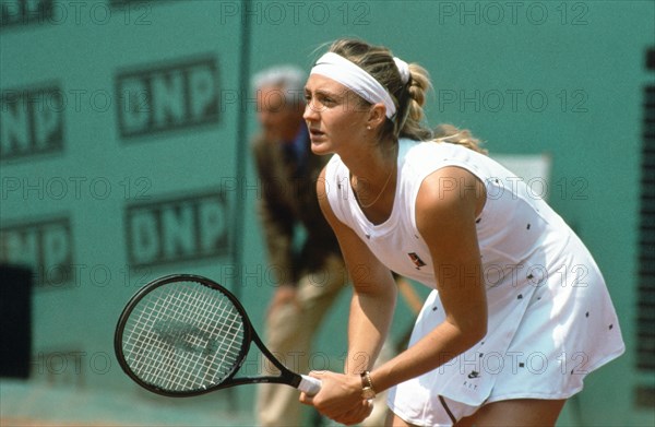 Mary Pierce, 1995