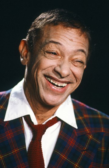 Henri Salvador