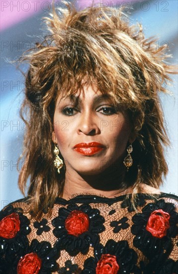 Tina Turner