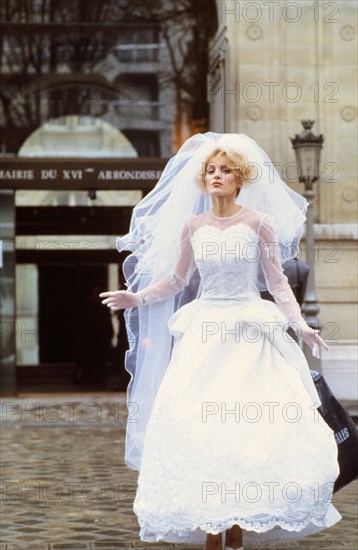 Vive la mariée, 1985