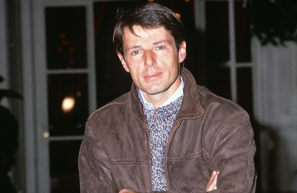 Lambert Wilson, 1990