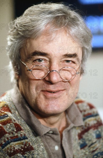 Andrzej Zulawski, c.1995