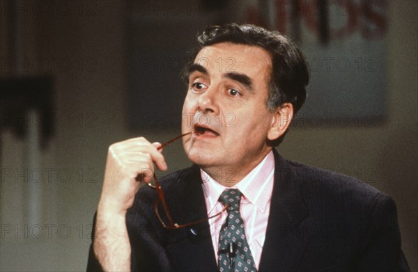 Bernard Pivot, 1990