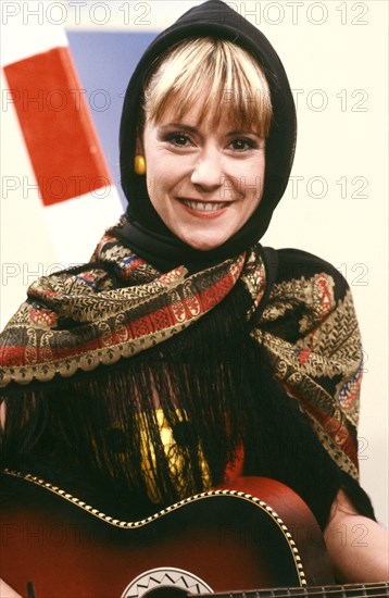 Dorothée, 1987