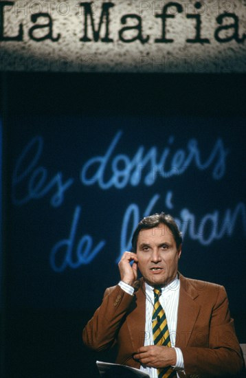 Les Dossiers de l'Ecran, 1988