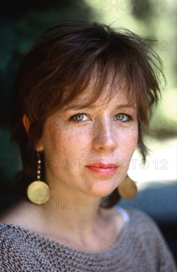 Eva Darlan, 1985