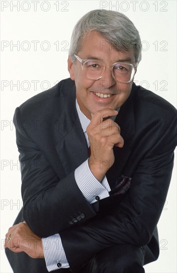 François-Henri de Virieu