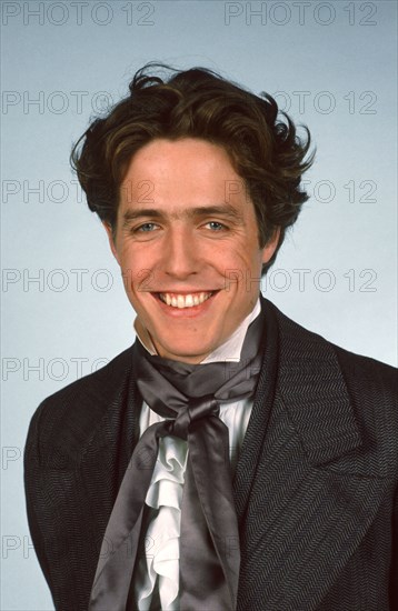 Hugh Grant, 1989