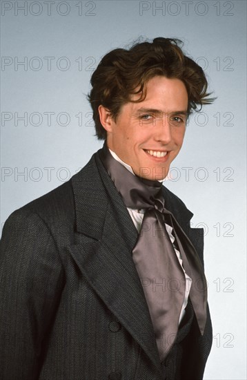 Hugh Grant, 1989