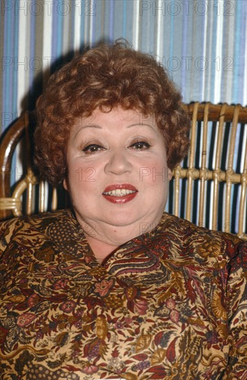 Jackie Sardou