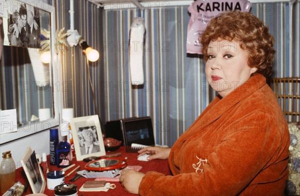 Jackie Sardou