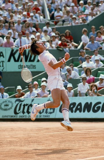 Jimmy Connors