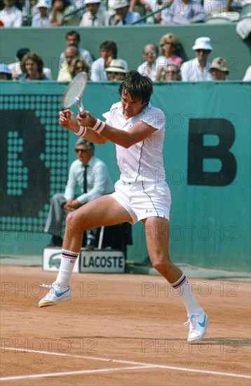 Jimmy Connors