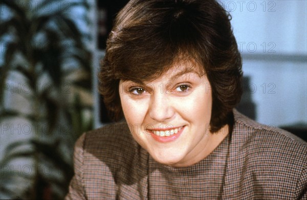 Marie-Laure Augry, 1989