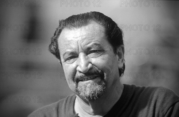 Maurice Béjart, 1989