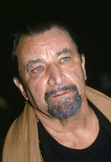 Maurice Béjart, 1989