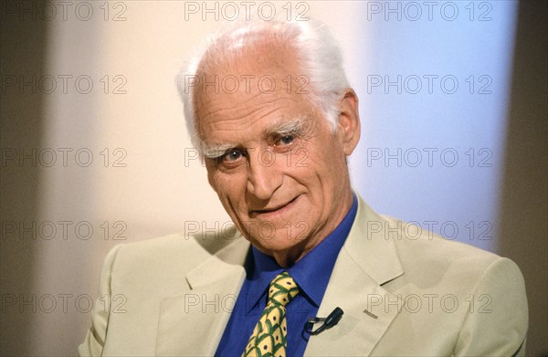 Michel Serres, 1999