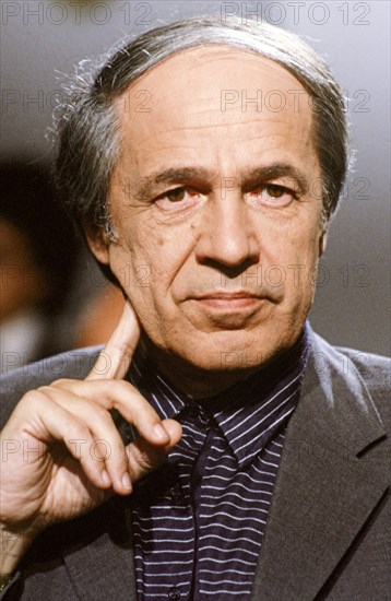 Pierre Boulez, 1981