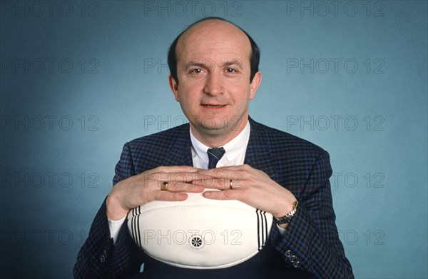 Pierre Salviac, 1983