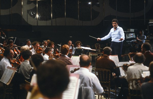 Placido Domingo