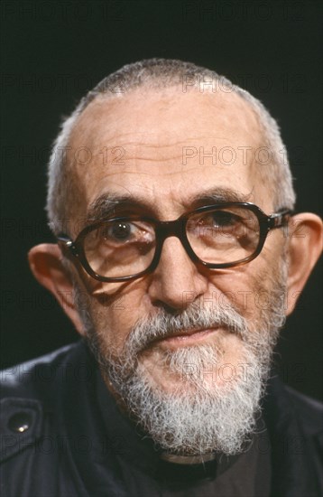 L'Abbé Pierre, 1991