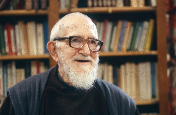 Abbé Pierre, 1999