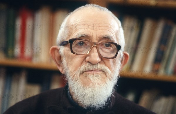 Abbé Pierre, 1999